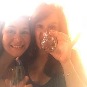 Meet your Posher, Marnie